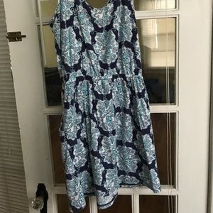 Lilly Pulitzer Kori Dress